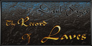 The Record Of Laves:&nbsp;Preface